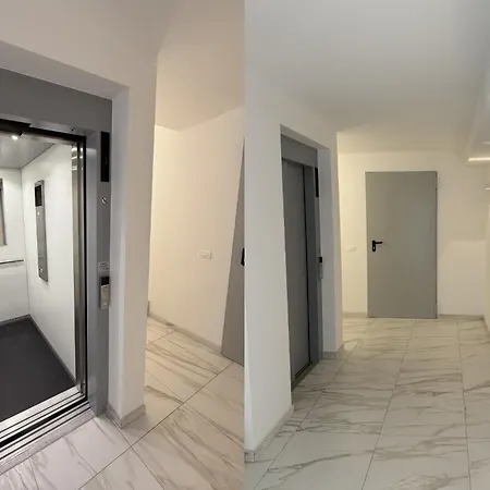 Tramvia Royale Suites - Private Free Parking-3
