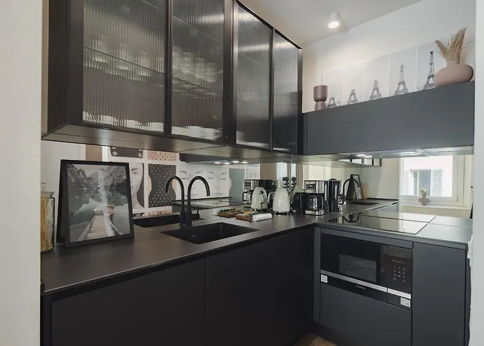 San Marco - Fillyourhomewithlove Design Apartment