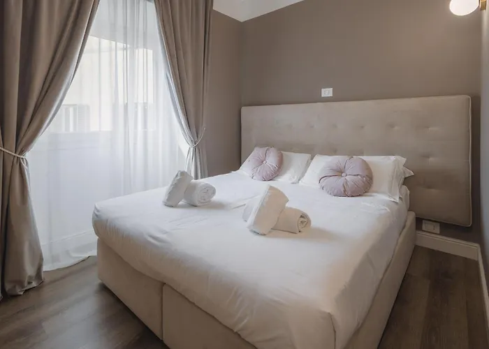 San Marco - Fillyourhomewithlove Design Apartment